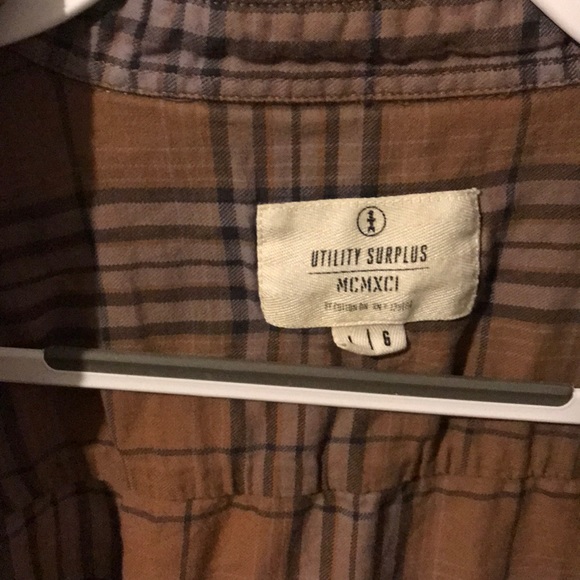 Flannel - Picture 2 of 2